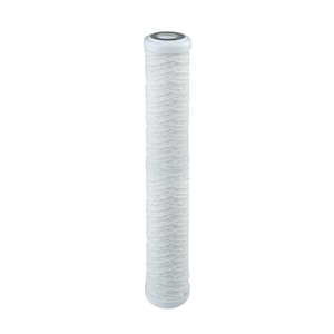 Rain Harvesting Granular Activated Carbon Slim Cartridge - 20''