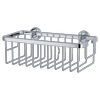 tesa Aluxx Single Storage Basket