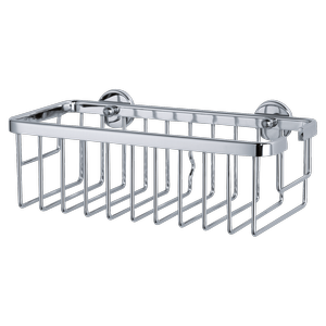 tesa Aluxx Single Storage Basket
