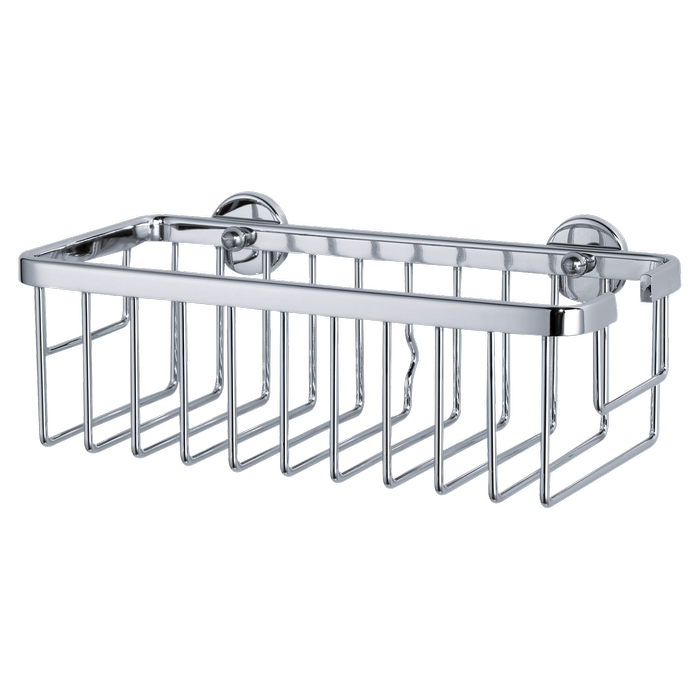 tesa Aluxx Single Storage Basket