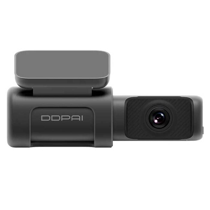 DDPAI MINI5 4K Car Front Dash Camera