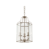 Cougar Lighting Arcadia Pendant Light - 3 Light