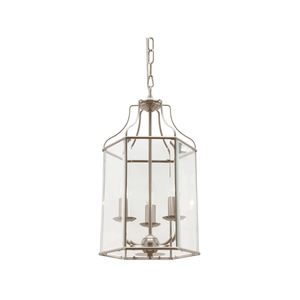 Cougar Lighting Arcadia Pendant Light - 3 Light