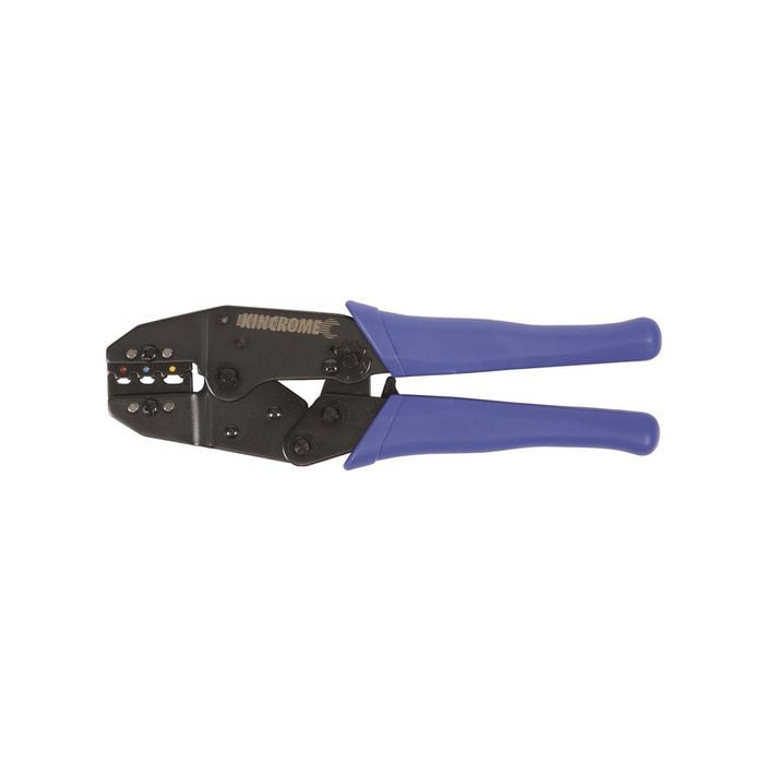 Kincrome 210mm Crimping Plier