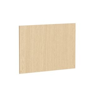 Kaboodle 1200mm Honey Oak Island Back Panel