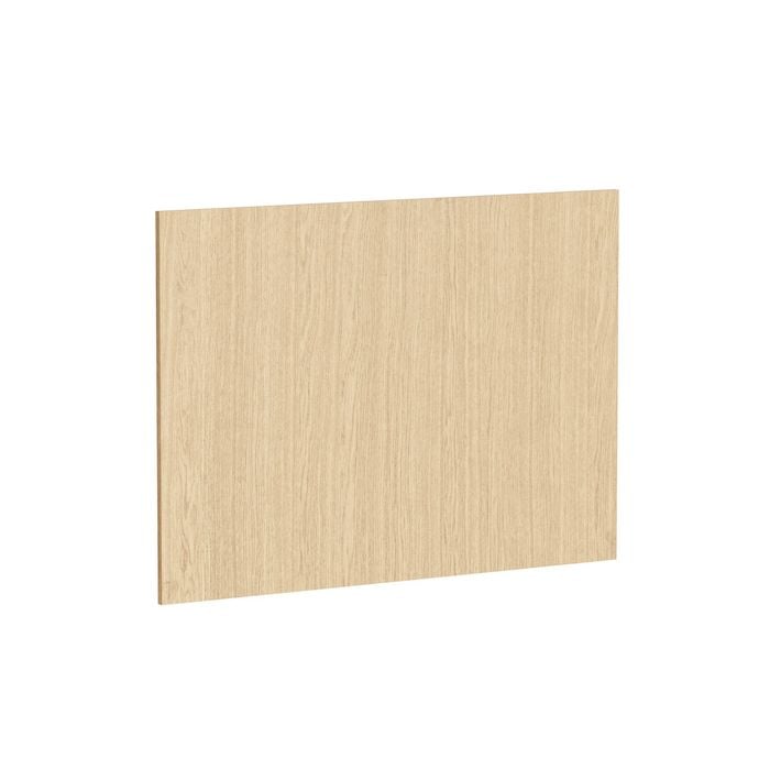 Kaboodle 1200mm Honey Oak Island Back Panel
