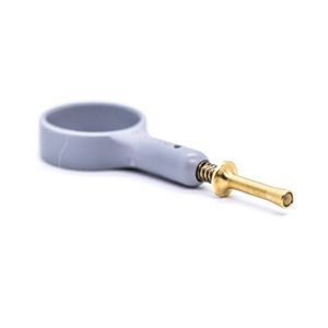 Stonfo Elite Hackle Pliers Standard Fly Fishing Tying Tool Art. 577