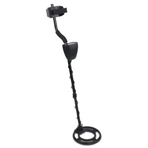 Metal Detector 220MM Deep Sensitive Water Resistant Treasure Hunter Gold Digger