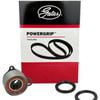 Timing Belt Kit For Toyota Corolla AE71 AE80 AE82 4A-C 2AL-U 4AL-C Sprinter AE8