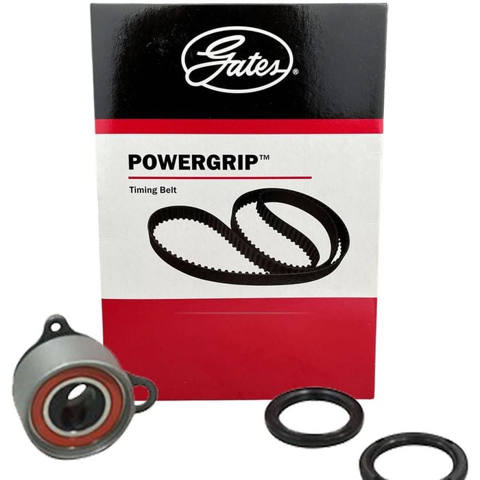 Timing Belt Kit For Toyota Corolla AE71 AE80 AE82 4A-C 2AL-U 4AL-C Sprinter AE8