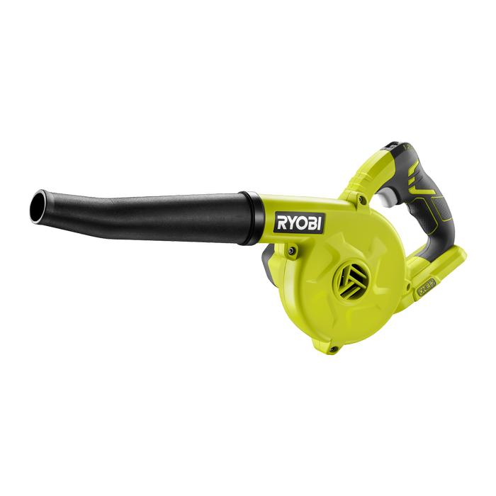 Ryobi ONE+ 18V Workshop Blower R18TB-0 - Tool Only
