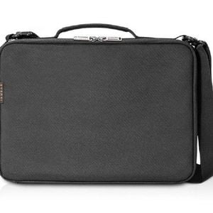 Everki EKF871 13.3" Hard Case for Notebook Macbook Laptop Tablet