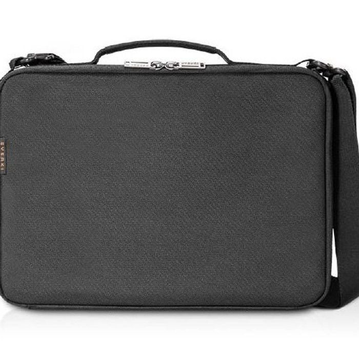 Everki EKF871 13.3" Hard Case for Notebook Macbook Laptop Tablet