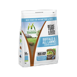 Munns Professional 5kg Instant Turf And Seed Starter Fertiliser