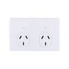 Deta X6 Series Auto Switch Double Power Point