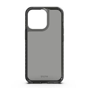 EFM Zurich Case ArmourFor iPhone 13 Pro (6.1" Pro) - Smoke Black