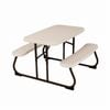 Lifetime Children's Picnic Bench Set
