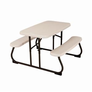 Lifetime Children's Picnic Bench Set