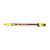 NRL 2-Piece Cue Broncos Ash Shaft 10mm Elkmaster Tip 57 inch Billiards/Pool
