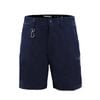 Tradie Pro Navy Mid Short - 77