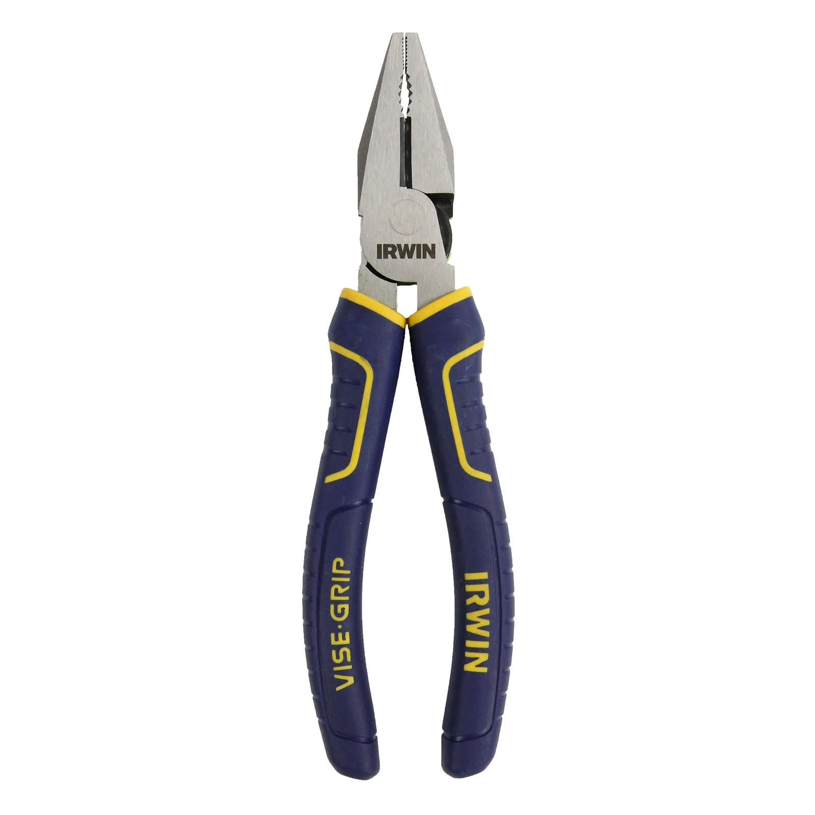 IRWIN 200mm Vise Grip Combination Pliers Bunnings Australia