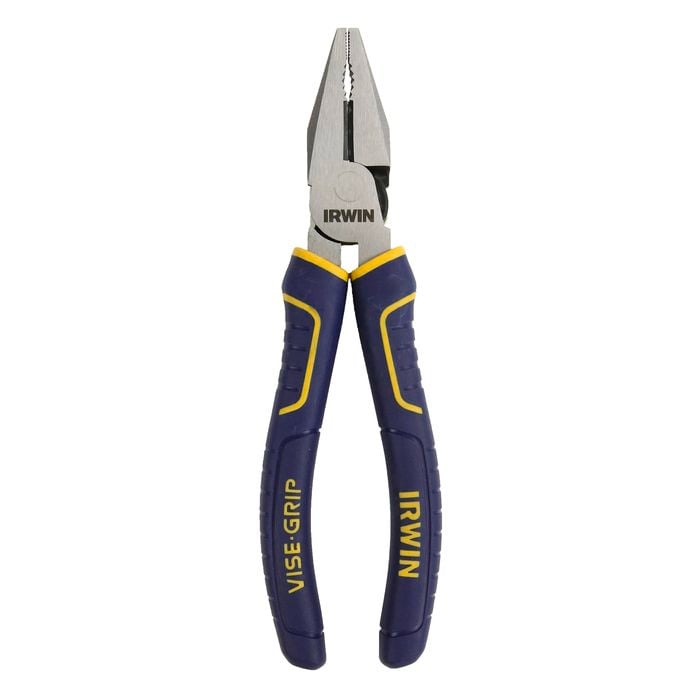 IRWIN 200mm Vise-Grip Combination Pliers