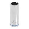 Trojan 1/2DR 21mm Deep Loose Socket