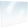 ProtectorAl 1650 x 970 x 12mm Glass Balustrade Panel