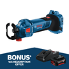Bosch Professional 18V Drywall Cut Out - Skin Only