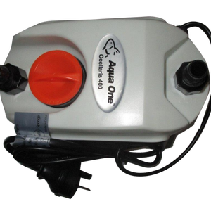 Aqua One Ocellaris 400 Pumphead (94141-ph)