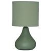 Verve Design Green Dala Table Lamp