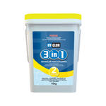 Hy-Clor 10kg 3 In 1 Pool Chlorine