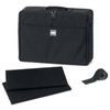 HPRC 2400 - Hard Case with Bag & Dividers (Black)