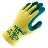 Lynn River Showa 310 Green Gardening Gloves Medium