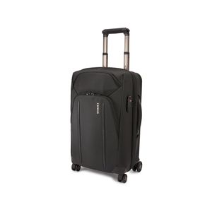 Crossover2 35L Carry On Spinner - Black
