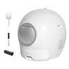 PaWz Automatic Smart Self-Cleaning Cat Litter Box - White