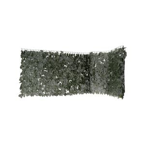 UN-REAL 100 x 300cm Olive Ivy Poly Artificial Hedge Roll