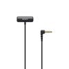 Sony ECM-LV1 Lavalier Microphone w/ 3.5mm TRS Connector