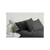 Sheraton Luxury 1000tc Cotton Rich King Bed Sheet Set Fossil