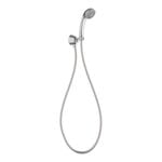 Estilo Chrome 1 Function Hand Shower Set