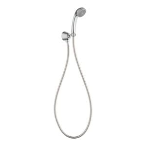 Estilo Chrome 1 Function Hand Shower Set