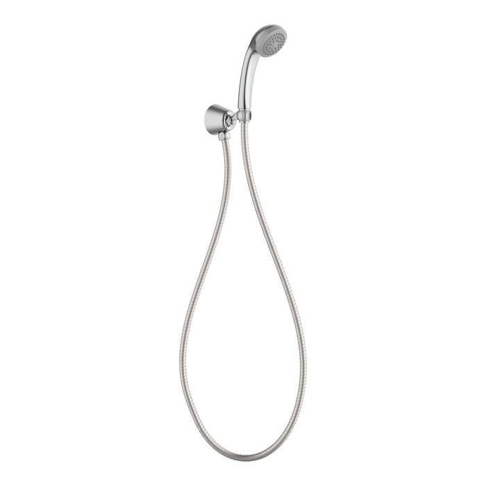 Estilo Chrome 1 Function Hand Shower Set
