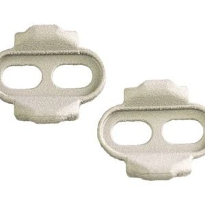 Silca Titanium Crank Brothers Mtb Cleats