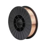 Full Boar 0.8mm x 5.0kg Mild Steel MIG Wire