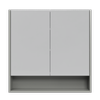 New England Joinery 750mm Reflection Shaving Cabinet