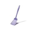 Silicone Slotted Turner 30cm - Mauris Series