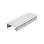 DECO 50 x 75mm Surf Mist DecoBatten Endcap