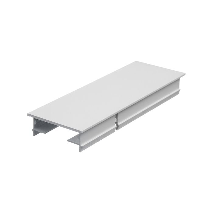 DECO 50 x 75mm Surf Mist DecoBatten Endcap