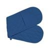 Manhattan Double Mitts - Blue