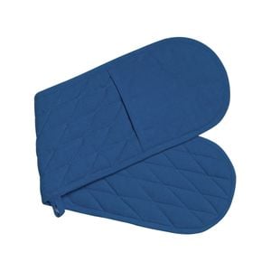 Manhattan Double Mitts - Blue